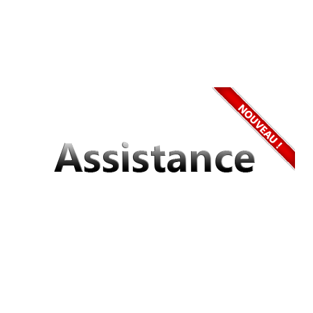 Assistance informatique