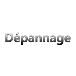 Dépannage informatique