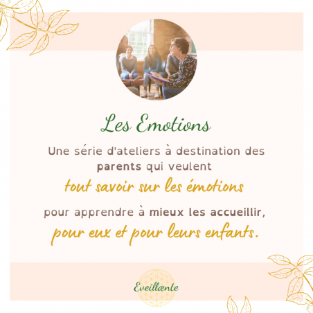 Atelier des Emotions