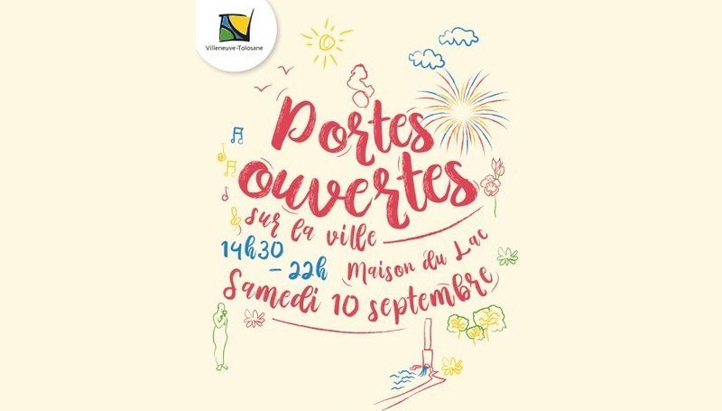 Forum des associations