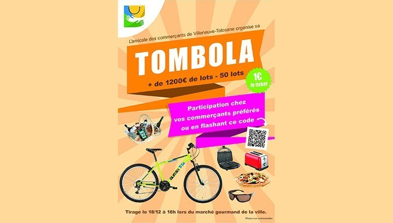 Tombola