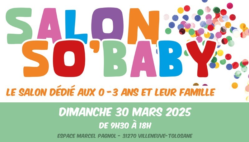 Salon So'Baby
