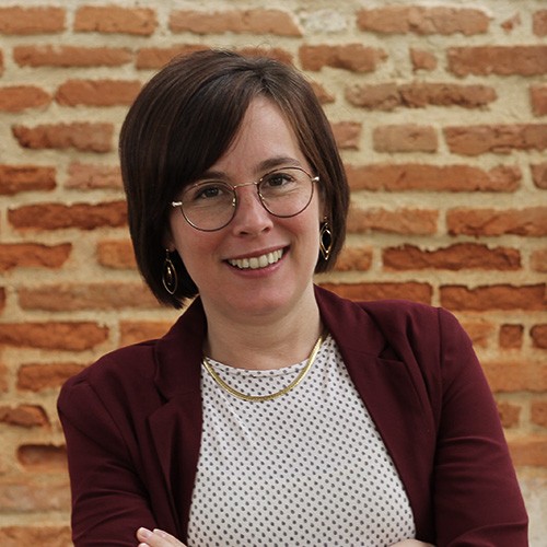 Solène Baudounet