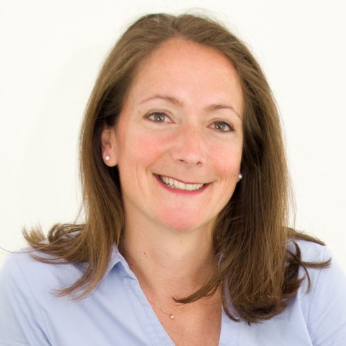 Guénaëlle Brisson
