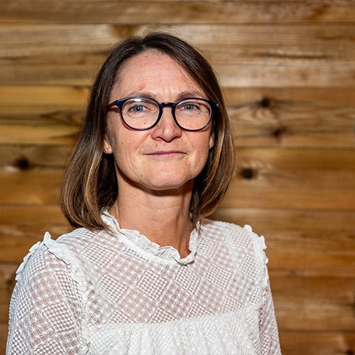 Laurelyne Meunier