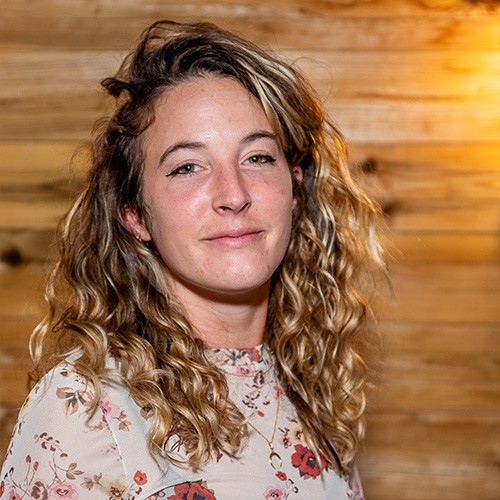 Marie-Lou Chaudron