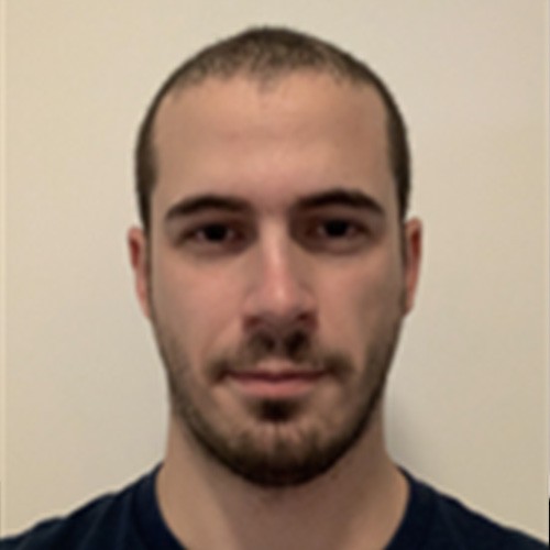 Robin Secchi - PRESIDENT