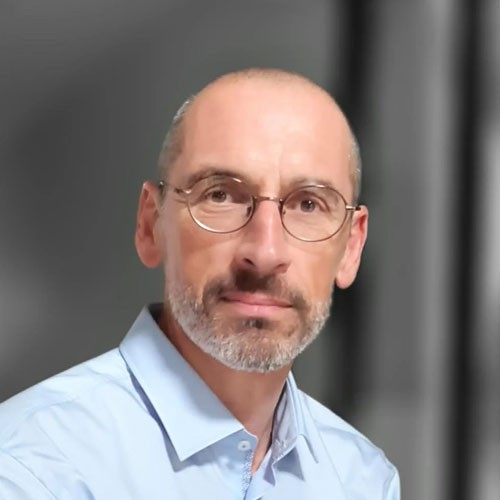 Jean-Marie Héran